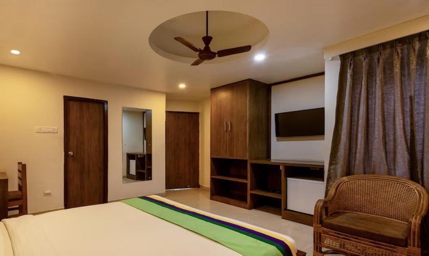 Swagatam Inn, 5 Minutes Walk From Guwahati Railway Station Exteriör bild